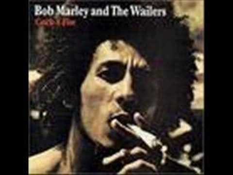 Bob Marley » Bob Marley - Rock it baby