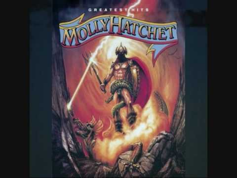 Molly Hatchet » Molly Hatchet - Dreams I'll never see