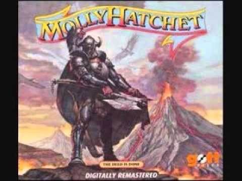 Molly Hatchet » Molly Hatchet - Satidfied Man