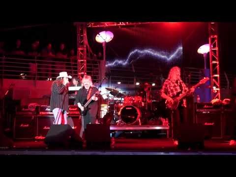 Molly Hatchet » Rock Legends Cruise-Molly Hatchet-Whiskey Man