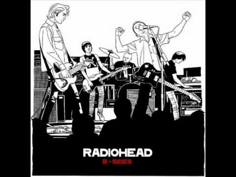 Radiohead » B-Sides - 13. Jerusalem (Mr. B) - Radiohead