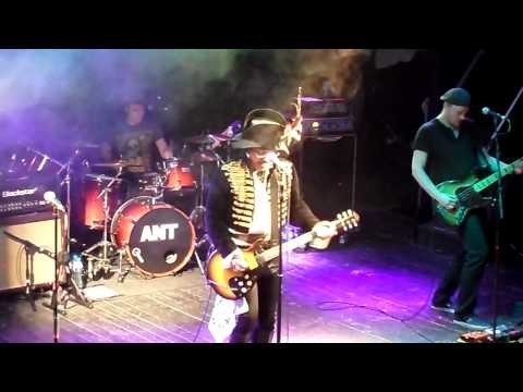 Adam Ant » Adam Ant - Cartrouble