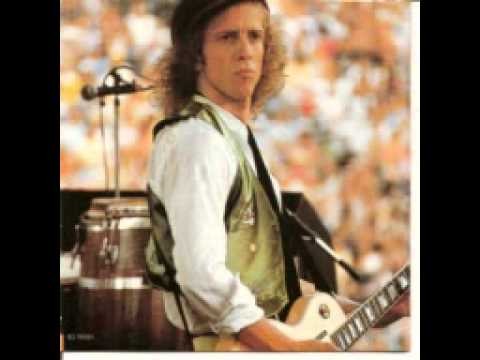 Bob Welch » Bob Welch - THe Girl Can't Stop It