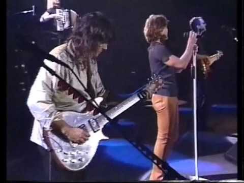 Bon Jovi » Bon Jovi - Something for the Pain (Yokohama 1996)
