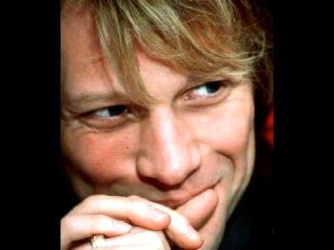 Bon Jovi » Bon Jovi - Mystery Train
