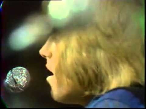 Moody Blues » Moody Blues - Never Comes The Day (Live)