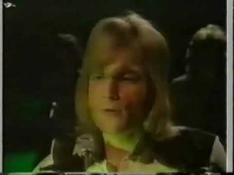 Moody Blues » The Moody Blues - Question