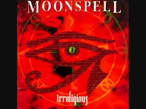 Moonspell » Moonspell - Herr Spiegelmann