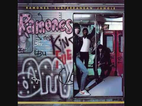 Ramones » Ramones - Time Bomb