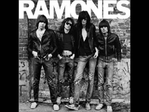 Ramones » 05 Ramones - Chain Saw (Ramones 1976)