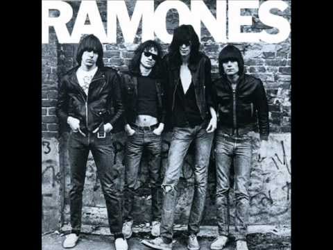 Ramones » Ramones - Chain Saw