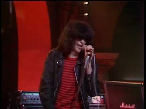 Ramones » Ramones - We Want the Airwaves 1981