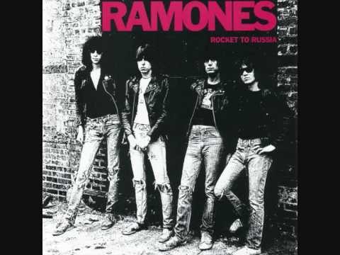 Ramones » Ramones - Do You Wanna Dance