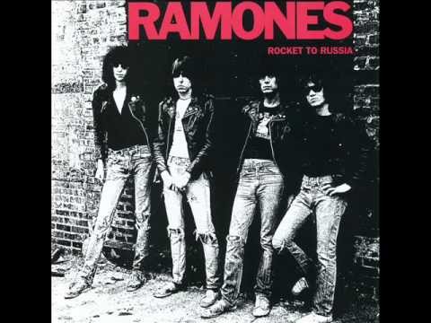 Ramones » The Ramones - Rocket To Russia (Full Album)