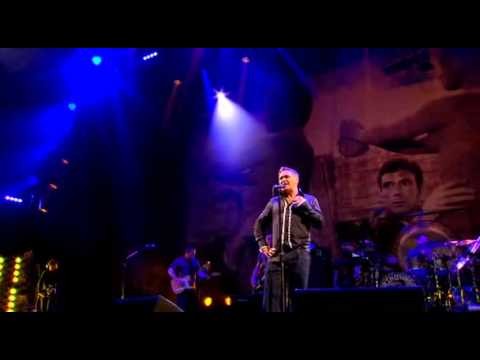 Morrissey » Morrissey - Action is my middle name