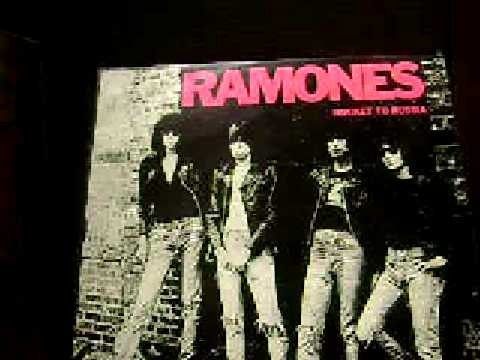 Ramones » Ramones Rocket to Russia