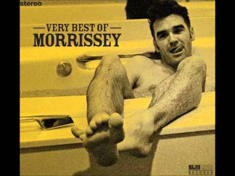 Morrissey » Morrissey - Interlude (solo version)
