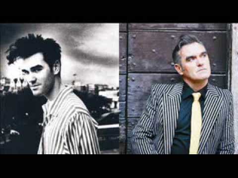 Morrissey » Morrissey - I am two people