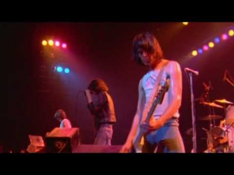 Ramones » Ramones Live London 1977 full show Part 2