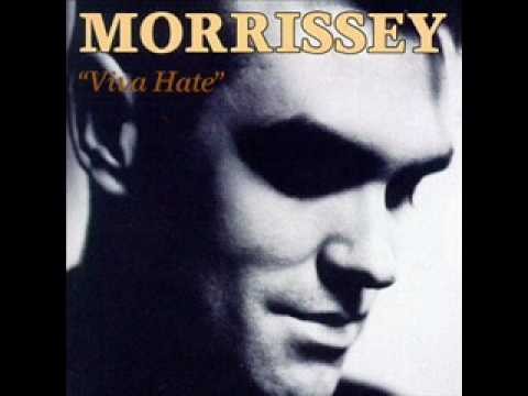 Morrissey » Morrissey - I Don't Mind If You Forget Me