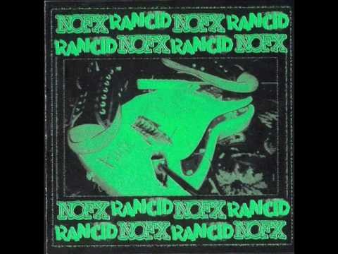 Rancid » NOFX & Rancid - Radio