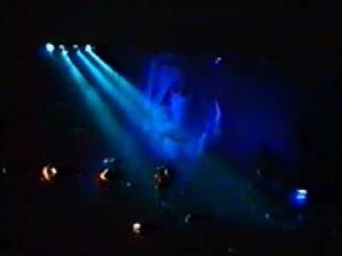 Morrissey » Morrissey - We'll Let You Know (live)