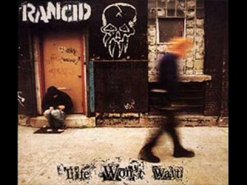 Rancid » Rancid - Intro