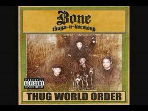 Bone Thugs-N-Harmony » Bone Thugs-N-Harmony- Set It Straight