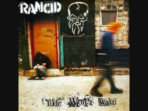 Rancid » Rancid - Coppers