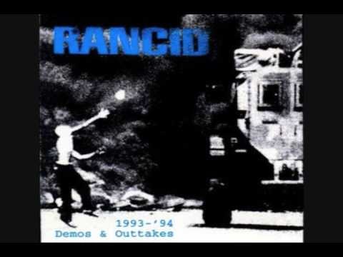 Rancid » Rancid - Detroit