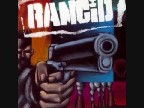 Rancid » Rancid - Detroit