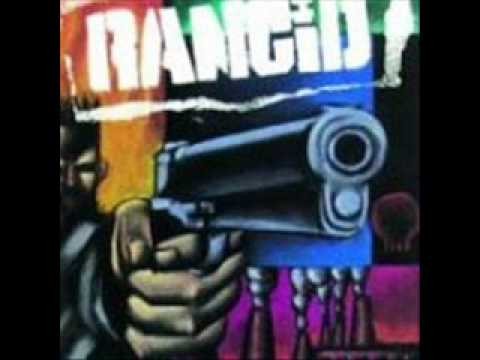 Rancid » Rancid - Detroit