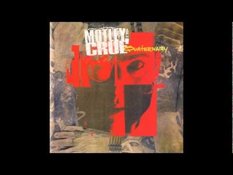 Motley Crue » "Babykills" by Motley Crue
