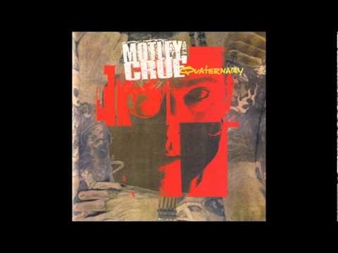 Motley Crue » "Bittersuite" by Mick Mars / Motley Crue