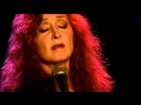 Bonnie Raitt » Round and Round - Bonnie Raitt (J.B. Lenoir)