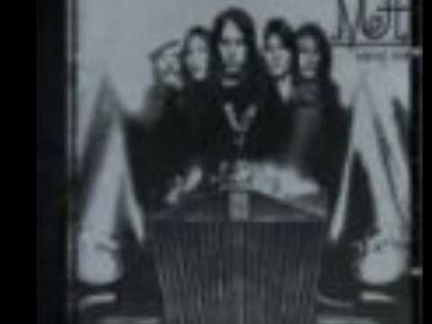 Mott » Mott - The Great White Wail