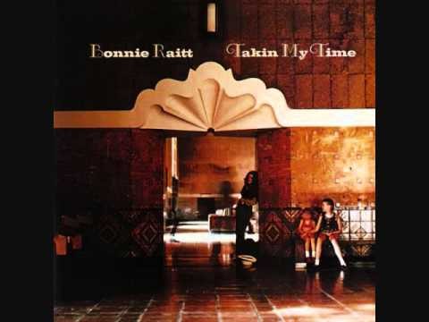 Bonnie Raitt » Bonnie Raitt - Cry Like A Rainstorm
