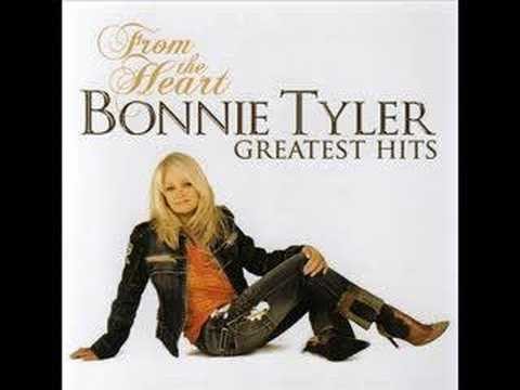 Bonnie Tyler » Bonnie Tyler - Goodbye To The Island