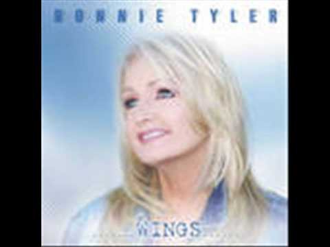 Bonnie Tyler » Bonnie Tyler A Whiter Shade of Pale