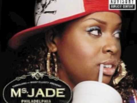 Ms. Jade » Ms. Jade - Get Away (Featuring Nesh)