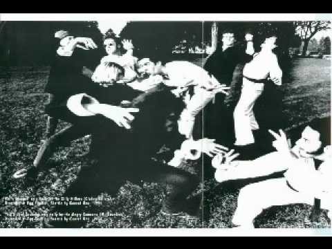 Mudhoney » Bushpusher Man - Mudhoney