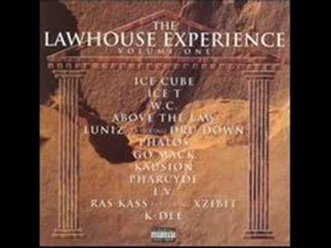 Ras Kass » Ras Kass - Arch Angels