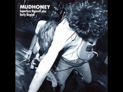 Mudhoney » Mudhoney- Sweet Young Thing Ain't Sweet No More