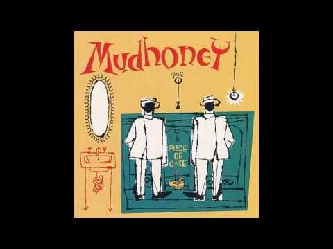 Mudhoney » Mudhoney-Suck You Dry