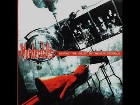 Murderdolls » Murderdolls - Dawn of the Dead