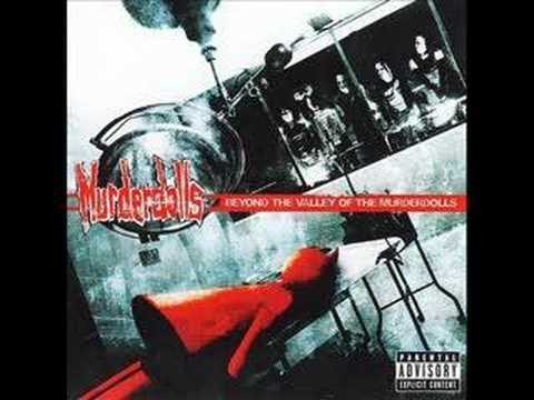 Murderdolls » Murderdolls - Mother Fucker I Don't Care