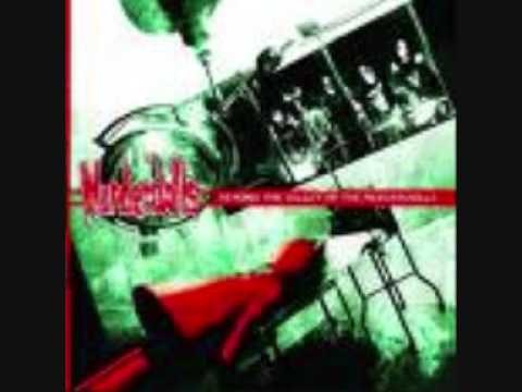 Murderdolls » Murderdolls - Motherfucker I Dont Care