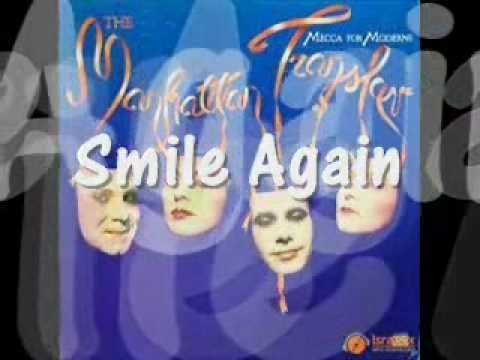 Manhattan Transfer » Smile Again - The Manhattan Transfer