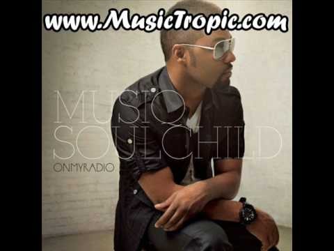 Musiq Soulchild » Musiq Soulchild - Backagain (Onmyradio)