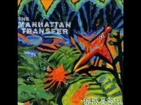 Manhattan Transfer » Manhattan Transfer - Soul Food To Go